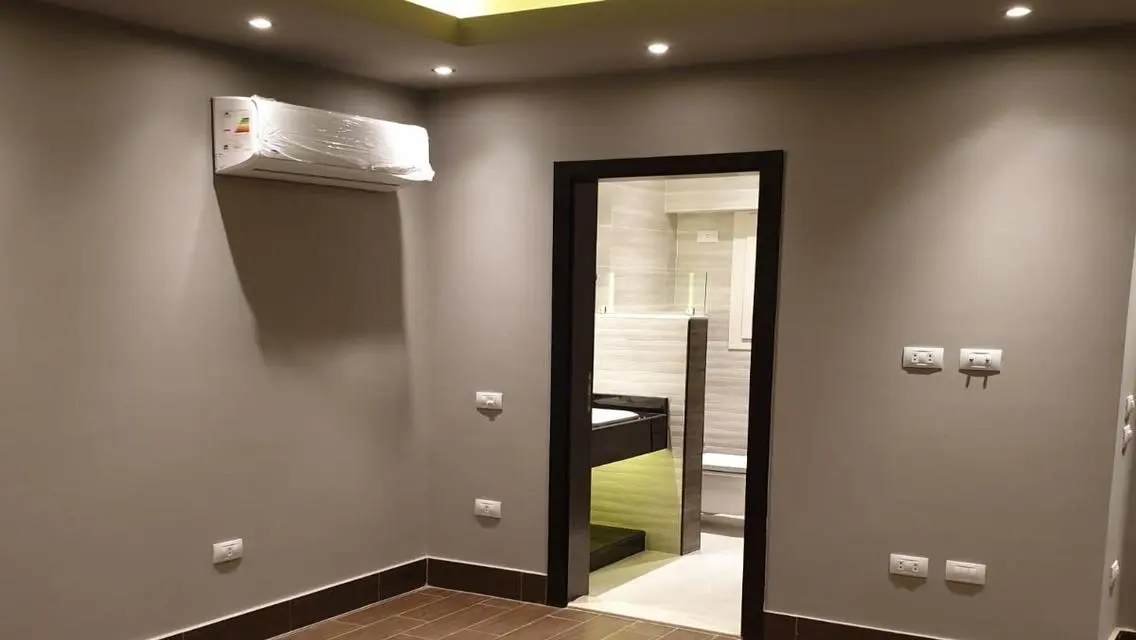 High End Finished Penthouse l A/Cs l Appliances