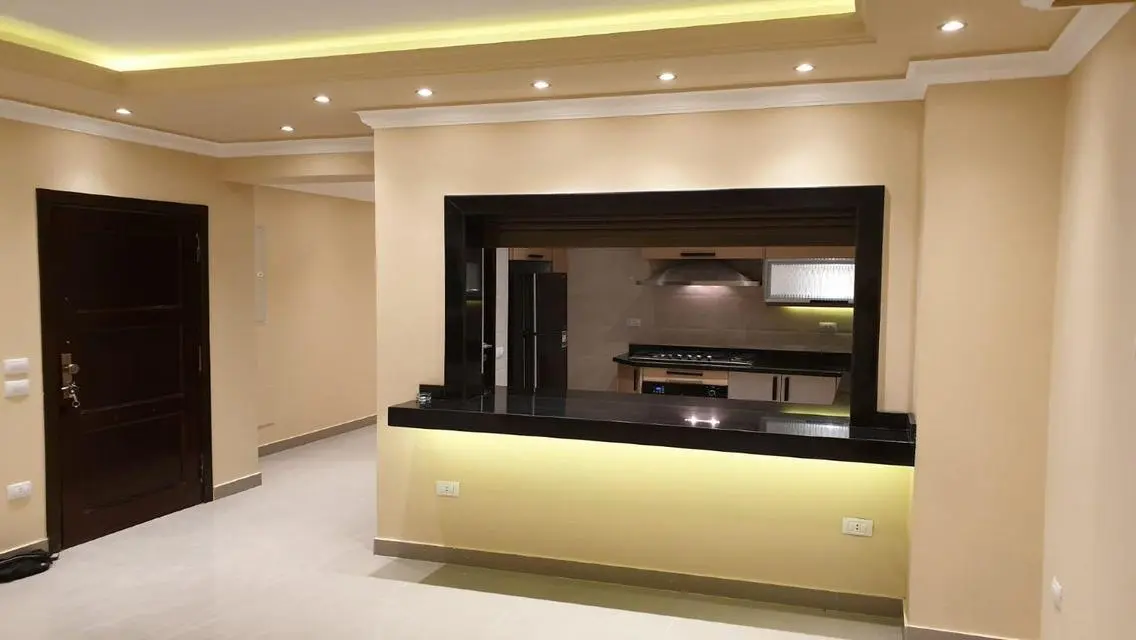 High End Finished Penthouse l A/Cs l Appliances