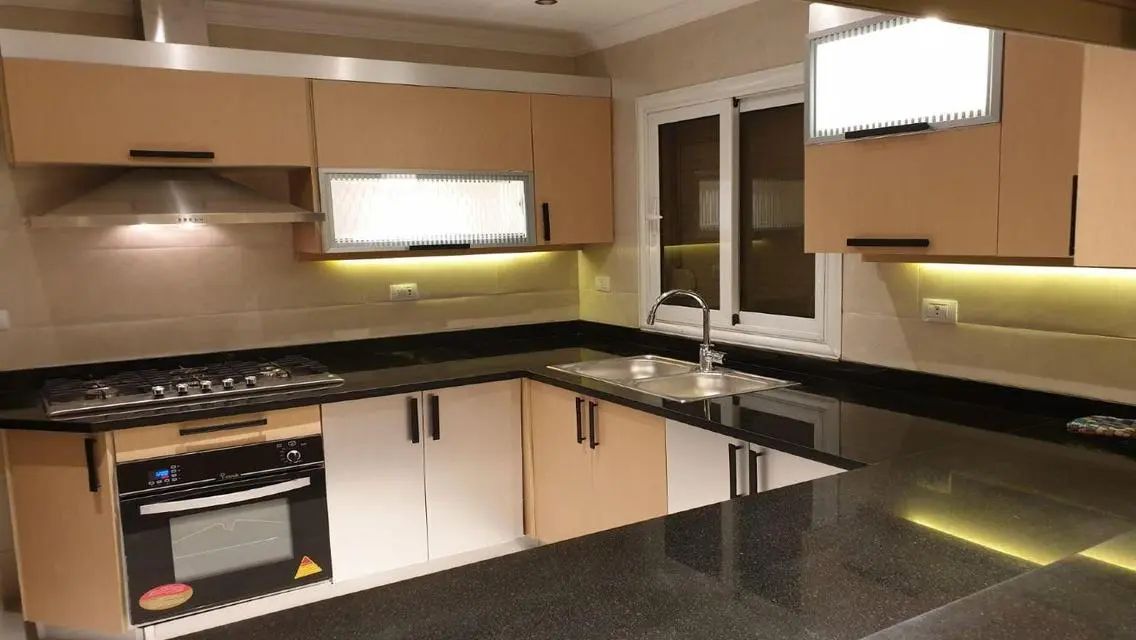 High End Finished Penthouse l A/Cs l Appliances