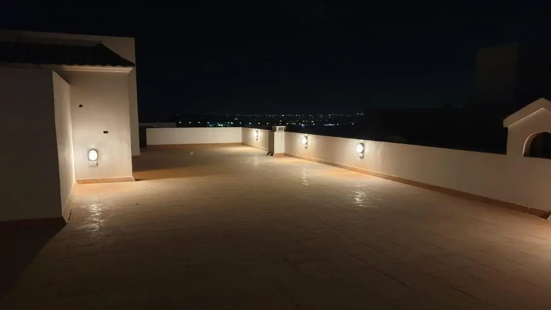High End Finished Penthouse l A/Cs l Appliances