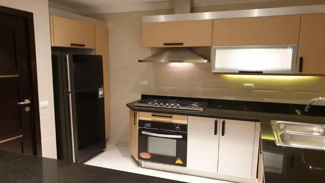 High End Finished Penthouse l A/Cs l Appliances