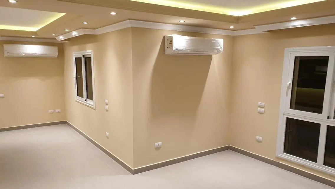 High End Finished Penthouse l A/Cs l Appliances
