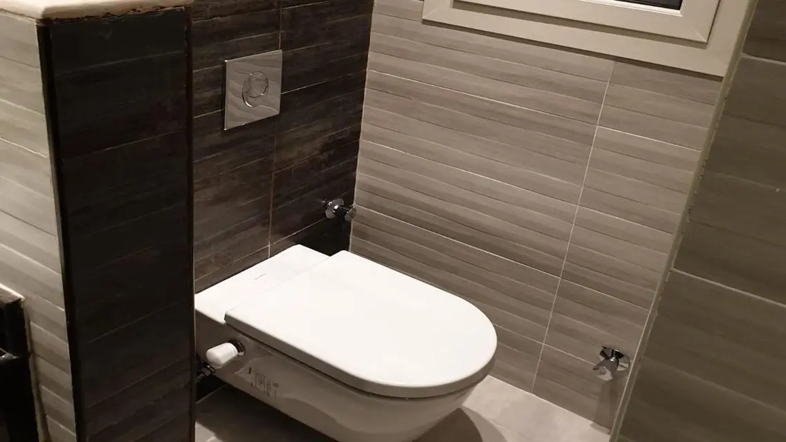 High End Finished Penthouse l A/Cs l Appliances