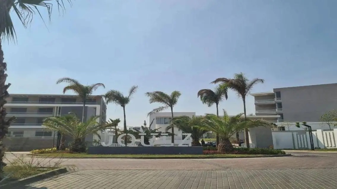 Prime located Twin house in Joulz next to New Giza