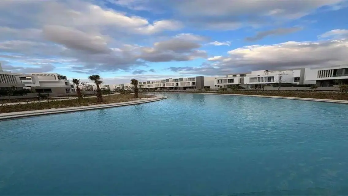 Prime located Twin house in Joulz next to New Giza