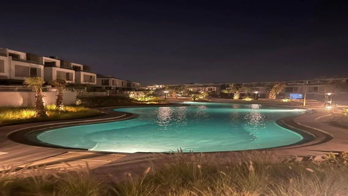 Prime located Twin house in Joulz next to New Giza