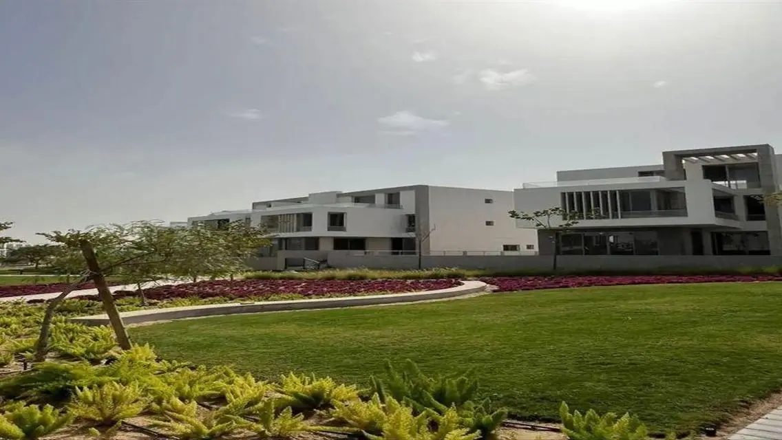 Prime located Twin house in Joulz next to New Giza