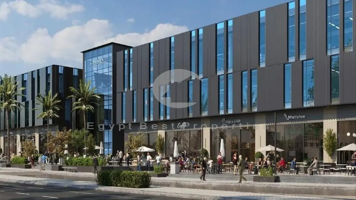 شقة للبيع في التجمع الجامس