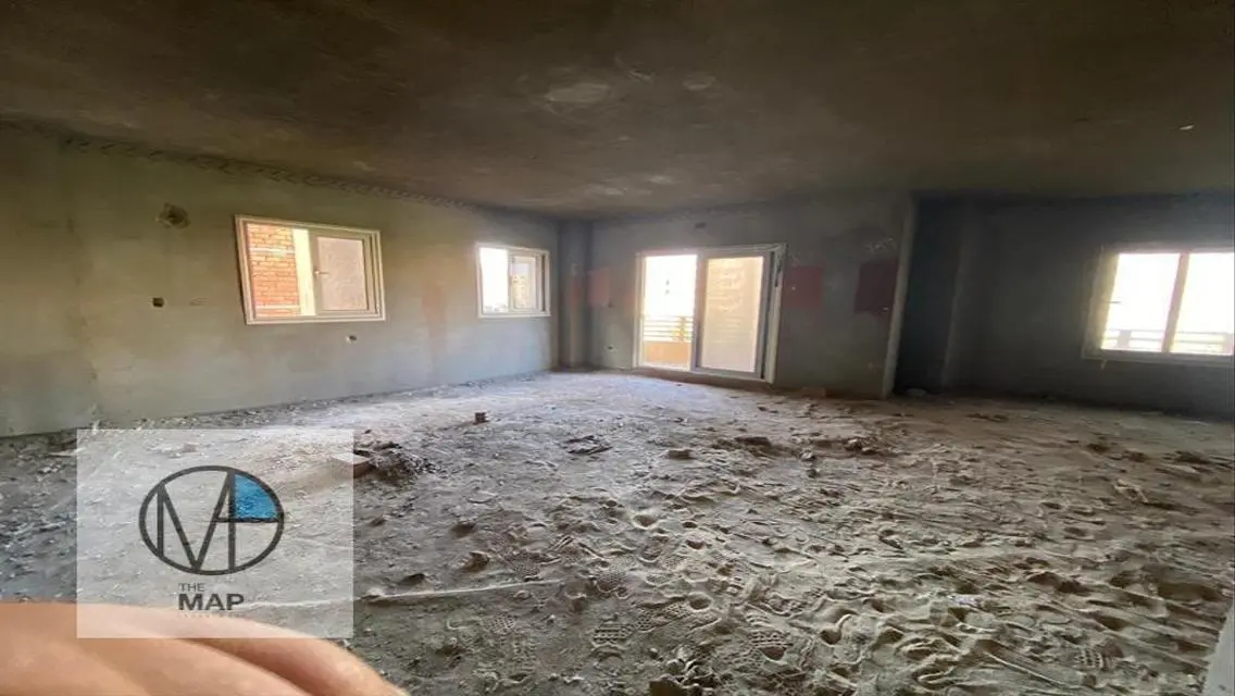 4BR Apartment for sale  in South Lotus