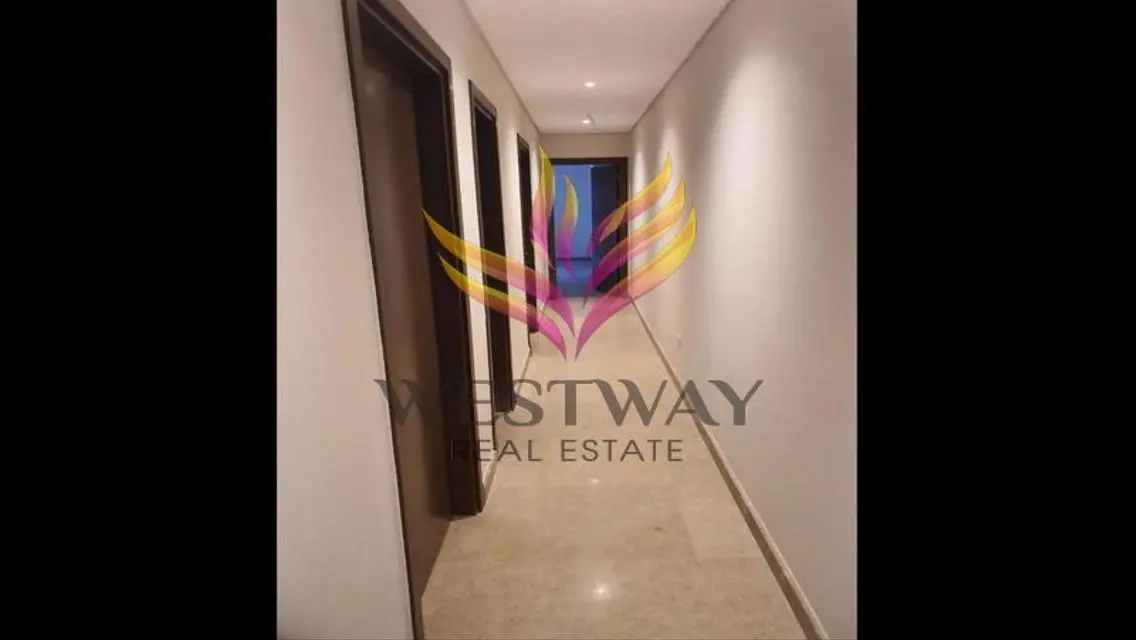 شقه للايجار اول سكن مطبخ تكيفيات كمبوند زيد تاور