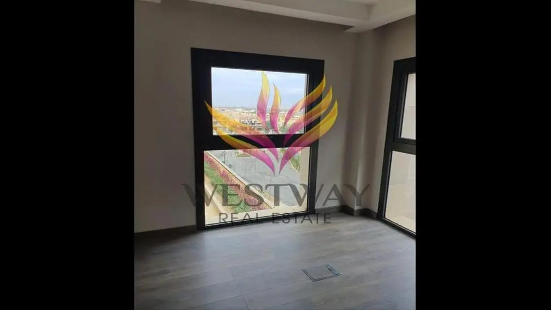 شقه للايجار اول سكن مطبخ تكيفيات كمبوند زيد تاور