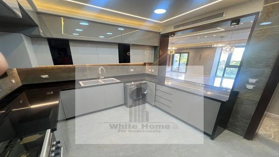 Apartment for rent, ultra super deluxe finishing
