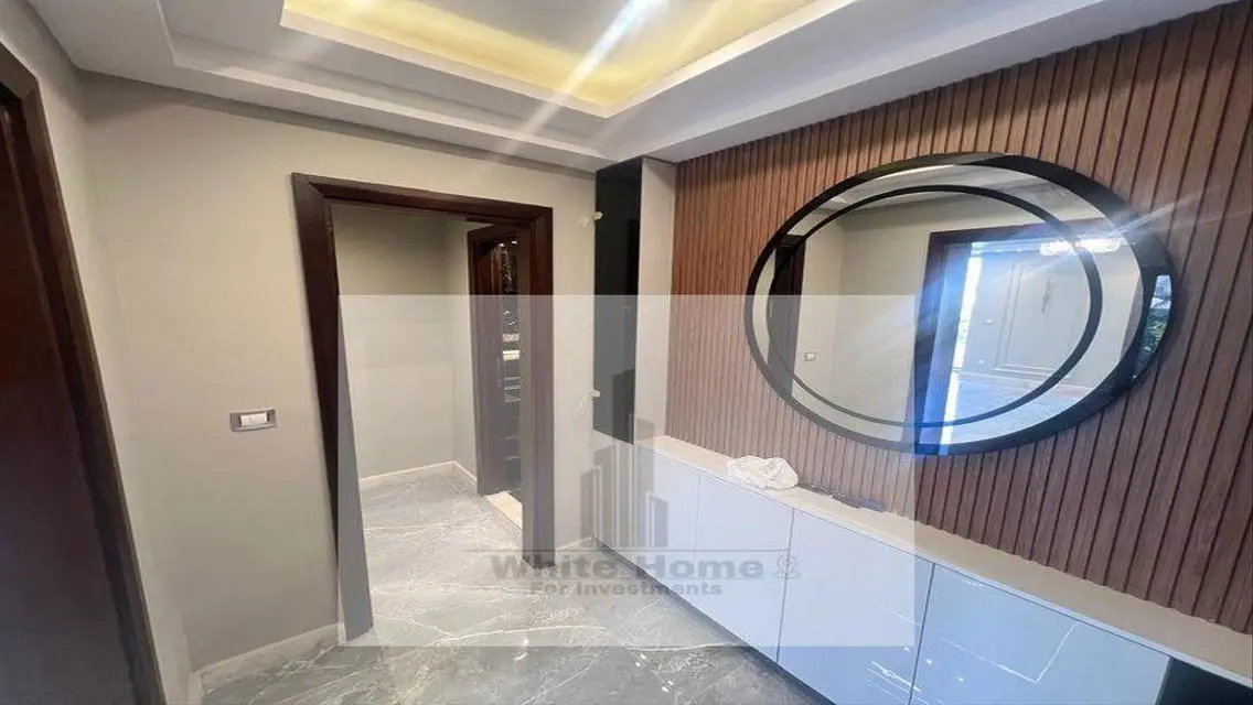 Apartment for rent, ultra super deluxe finishing