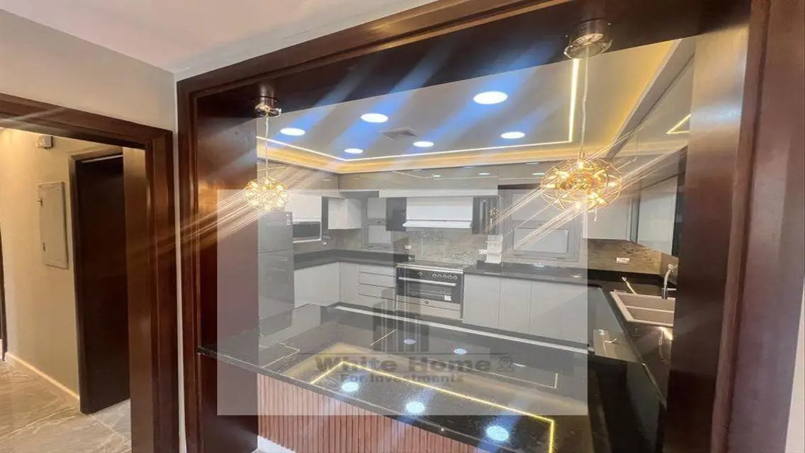 Apartment for rent, ultra super deluxe finishing