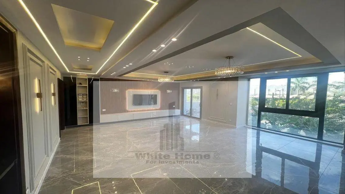 Apartment for rent, ultra super deluxe finishing
