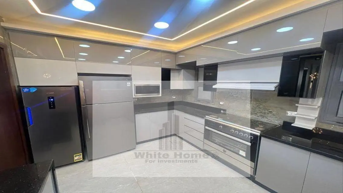 Apartment for rent, ultra super deluxe finishing