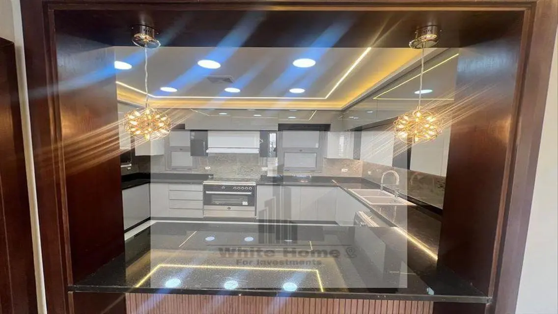 Apartment for rent, ultra super deluxe finishing