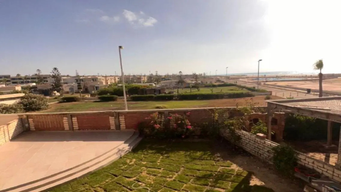 Luxury Villa for Sale in Heliobeach Village –KM 50