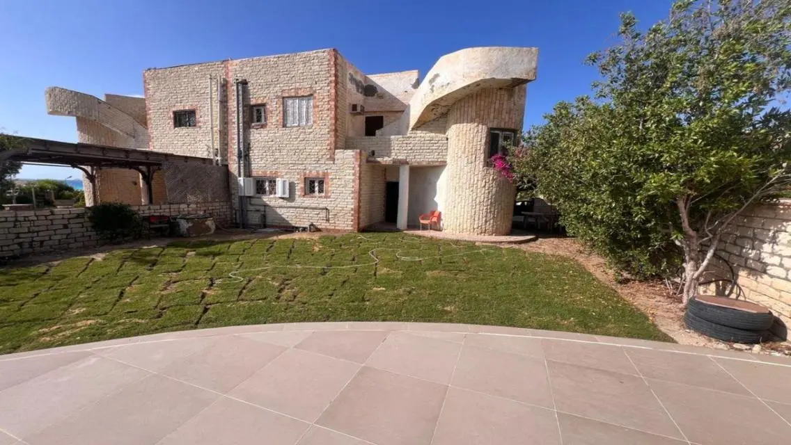 Luxury Villa for Sale in Heliobeach Village –KM 50