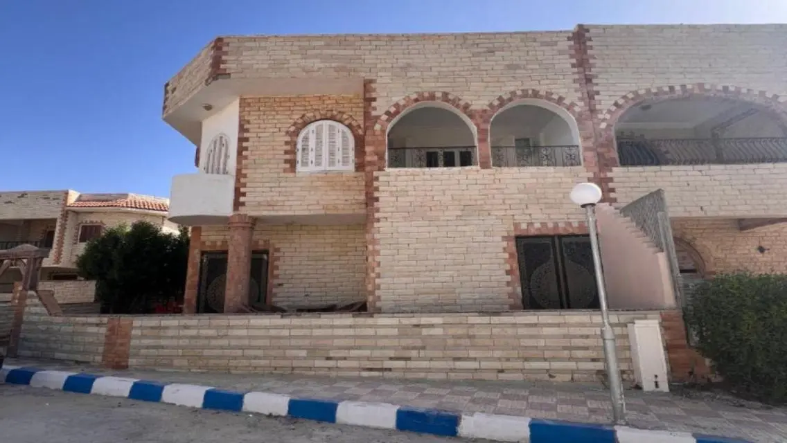Luxury Villa for Sale in Heliobeach Village –KM 50