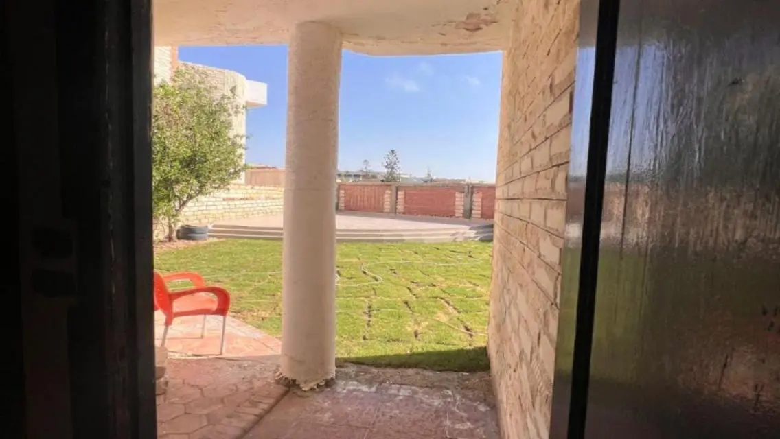 Luxury Villa for Sale in Heliobeach Village –KM 50
