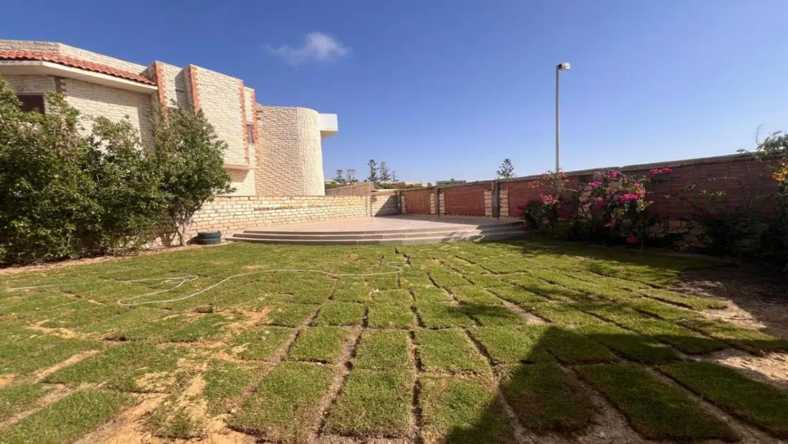 Luxury Villa for Sale in Heliobeach Village –KM 50