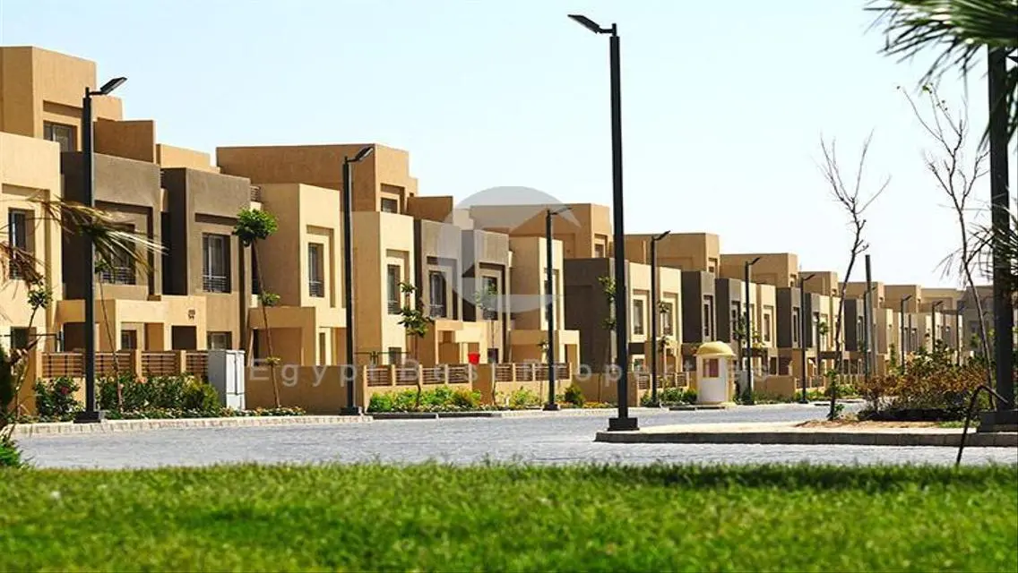 Apartment For Sale in Palm Parks