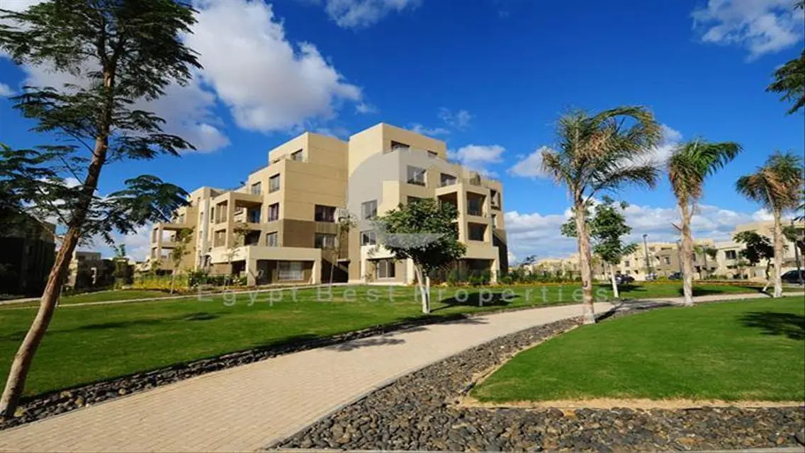 Apartment For Sale in Palm Parks