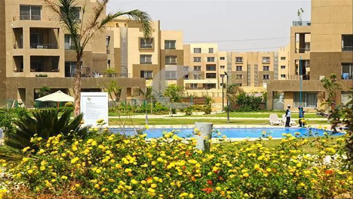 Apartment For Sale in Palm Parks