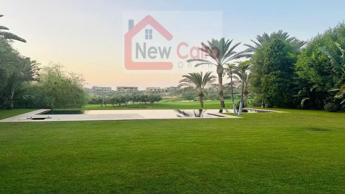 فيلا فاخرة للإيجار في كاتامييا ديونز بخمس غرف نوم