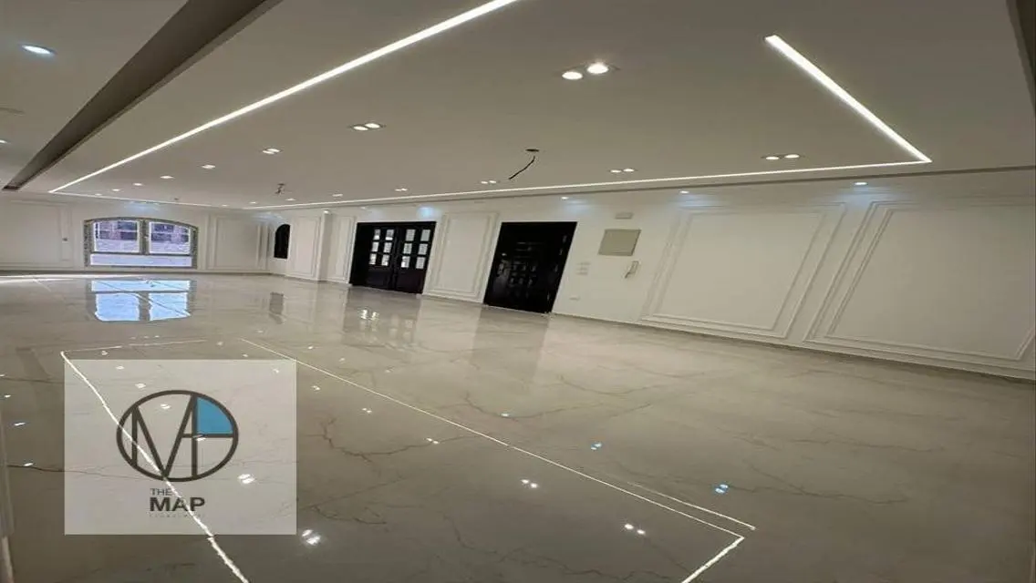 4BR Apartment For Sale In New Cairo City