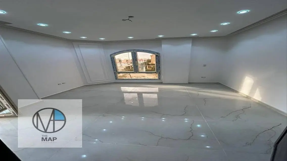 4BR Apartment For Sale In New Cairo City