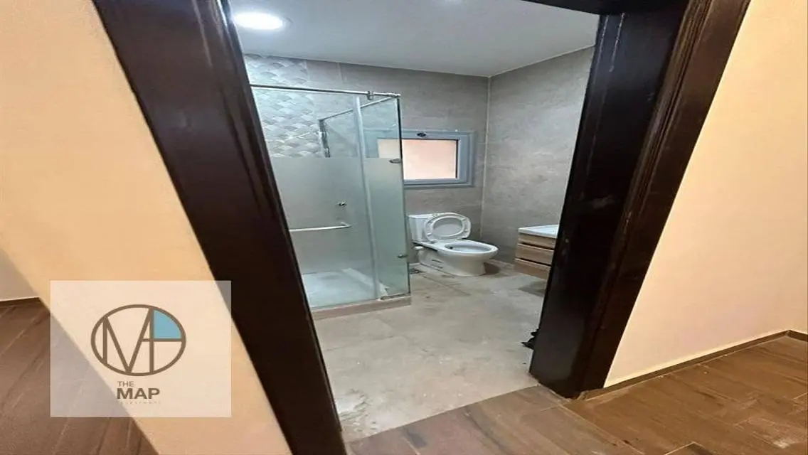 4BR Apartment For Sale In New Cairo City