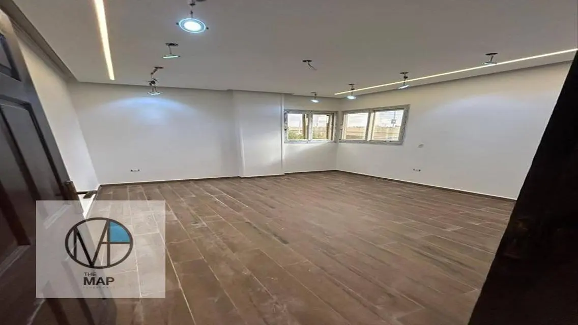 4BR Apartment For Sale In New Cairo City
