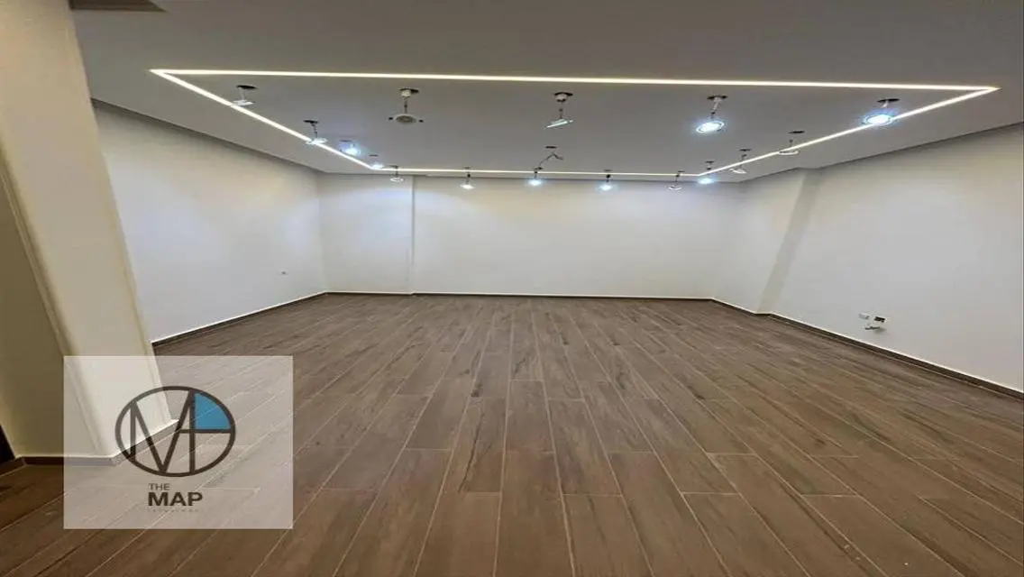 4BR Apartment For Sale In New Cairo City