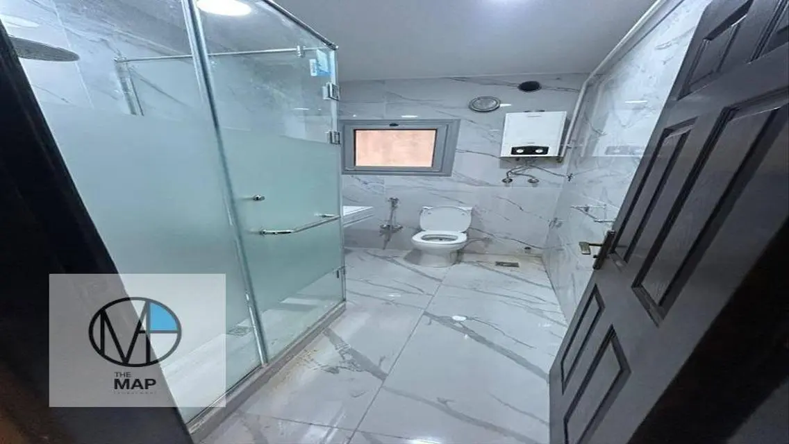 4BR Apartment For Sale In New Cairo City