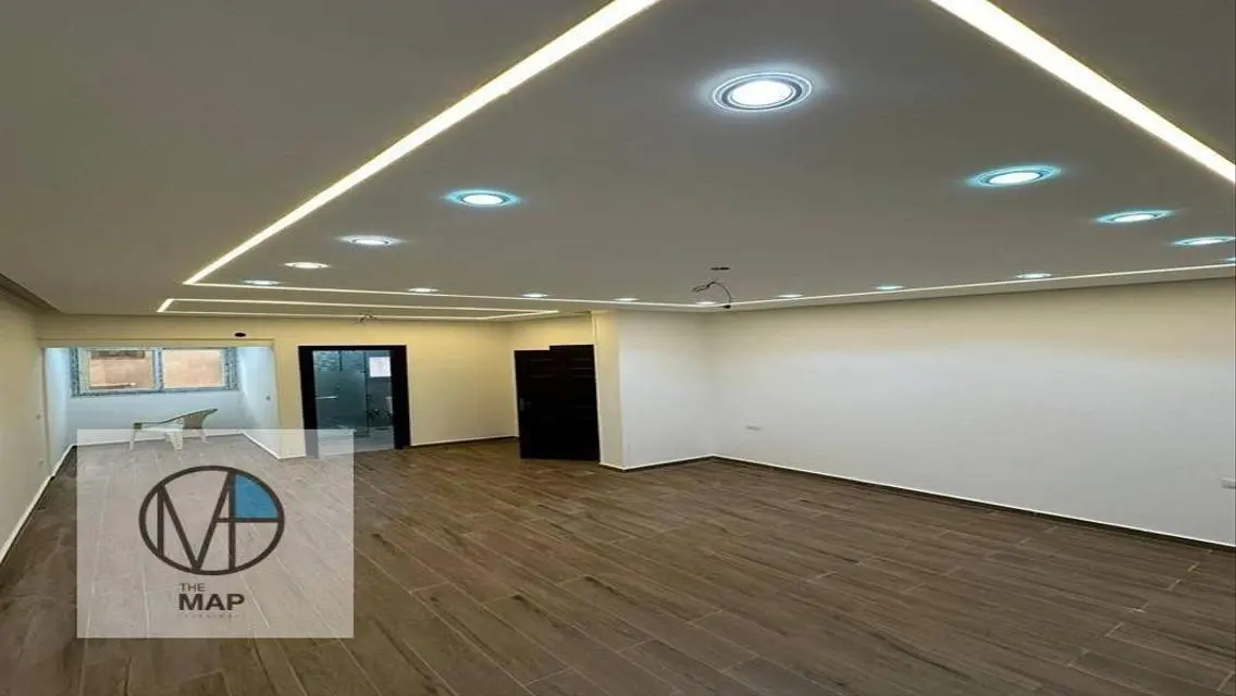 4BR Apartment For Sale In New Cairo City