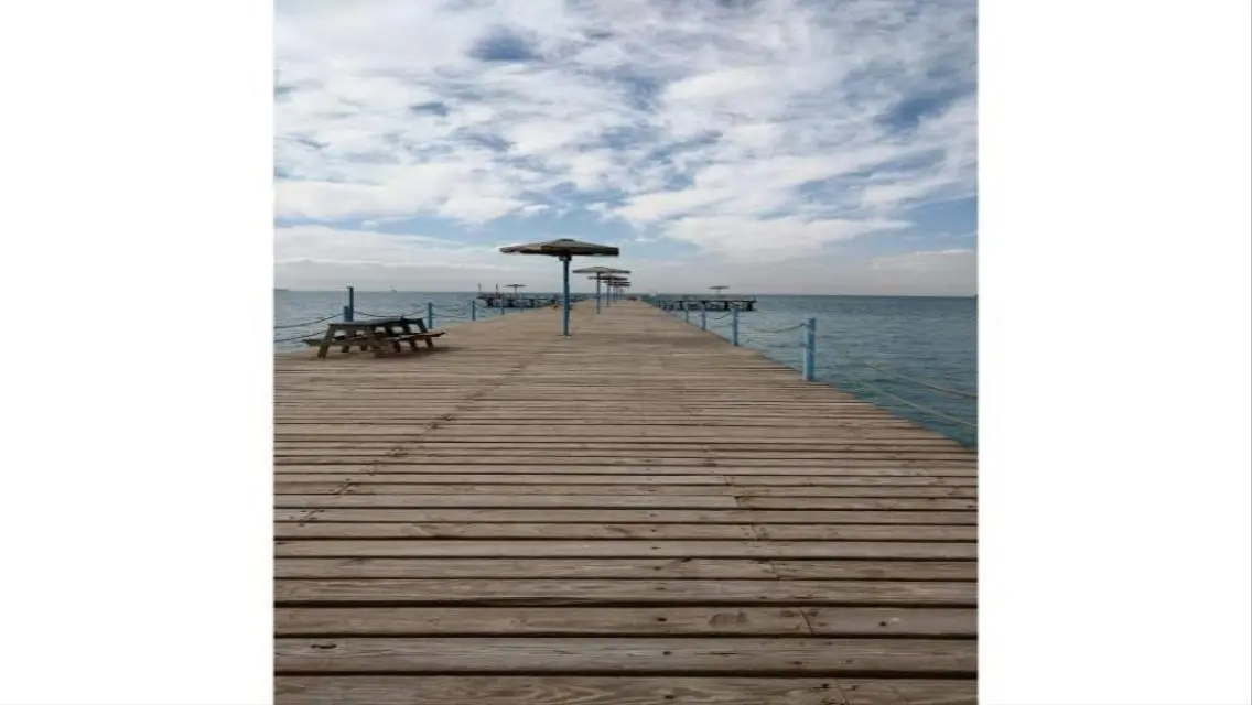 Chalet for sale ground floor in La Sirena Ras Sadr
