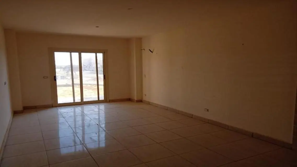 Chalet for sale ground floor in La Sirena Ras Sadr