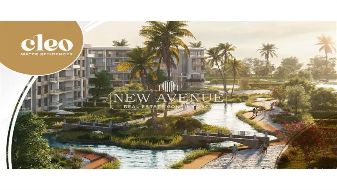 Under Market Finished Apartment + Installments in Cleo
