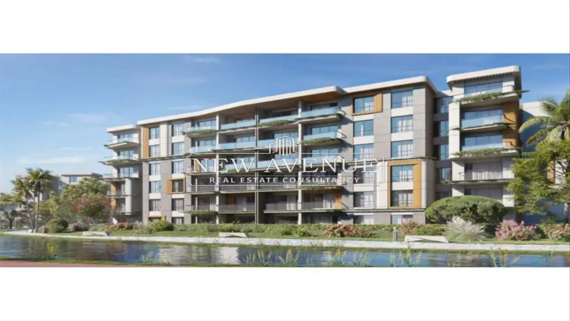 Under Market Finished Apartment + Installments in Cleo