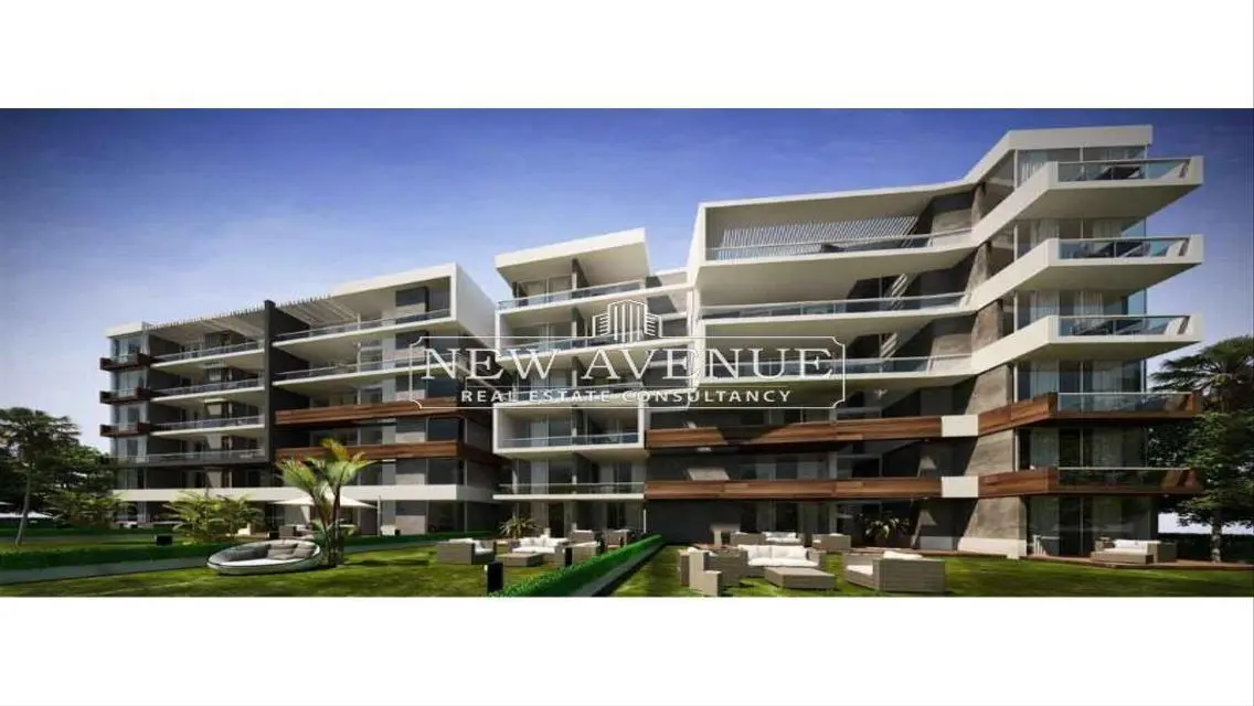Under Market Finished Apartment + Installments in Cleo