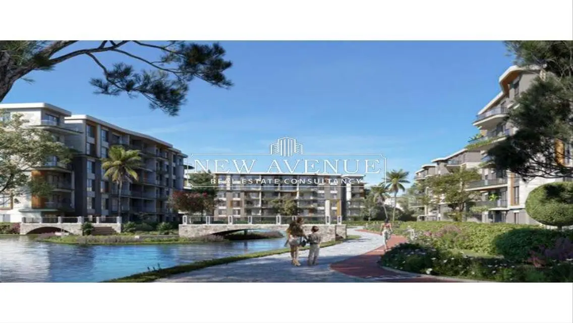 Under Market Finished Apartment + Installments in Cleo