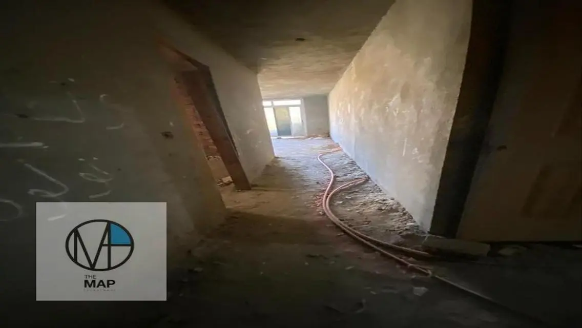 شقة للبيع 165 متر الاندلس الجديدة