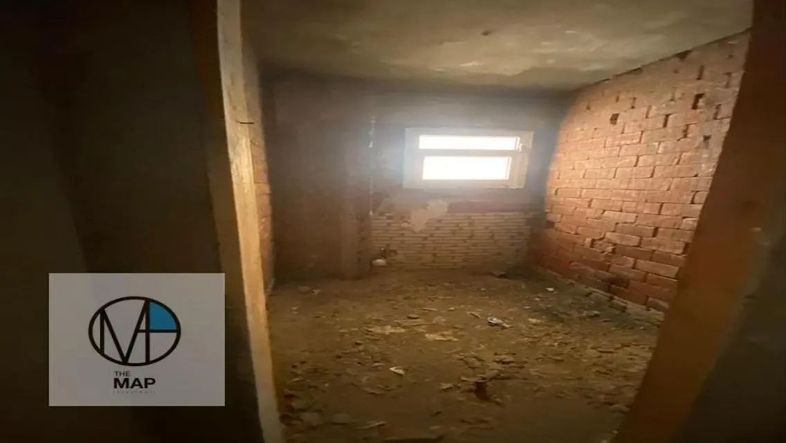 شقة للبيع 165 متر الاندلس الجديدة