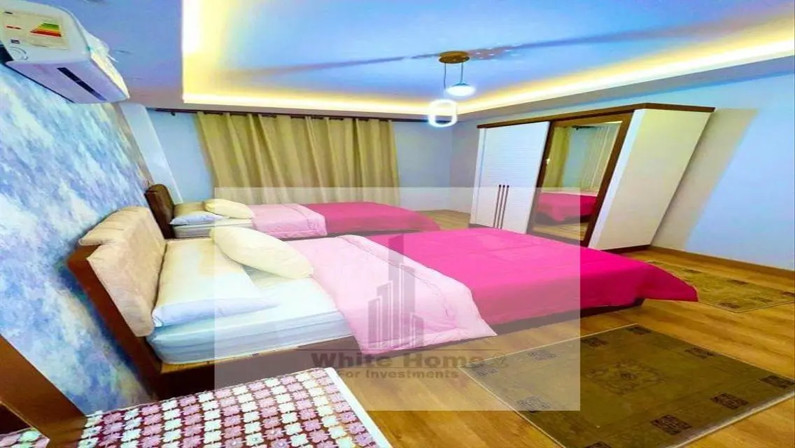 The best hotel apartments with a garden in AlRehab