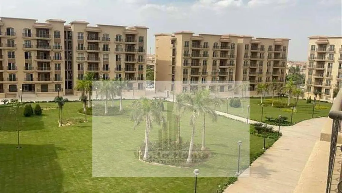 The best hotel apartments with a garden in AlRehab