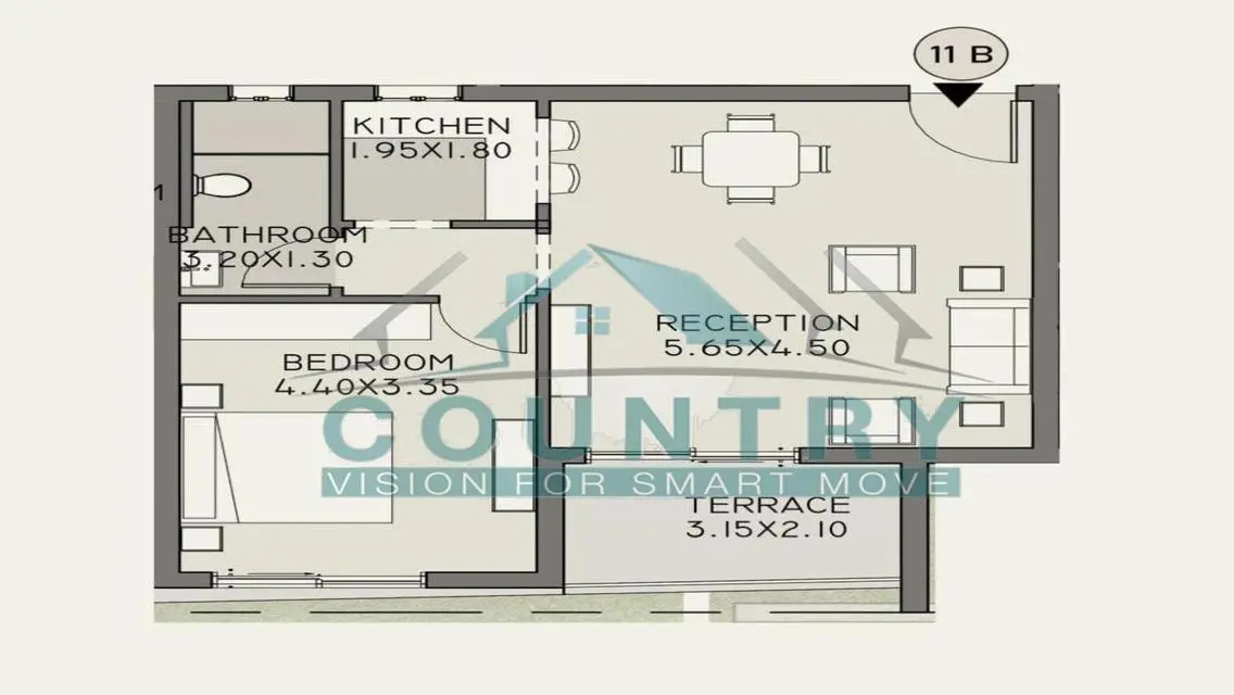Lowest Down Payment &amp; Prime Location | Origami Taj