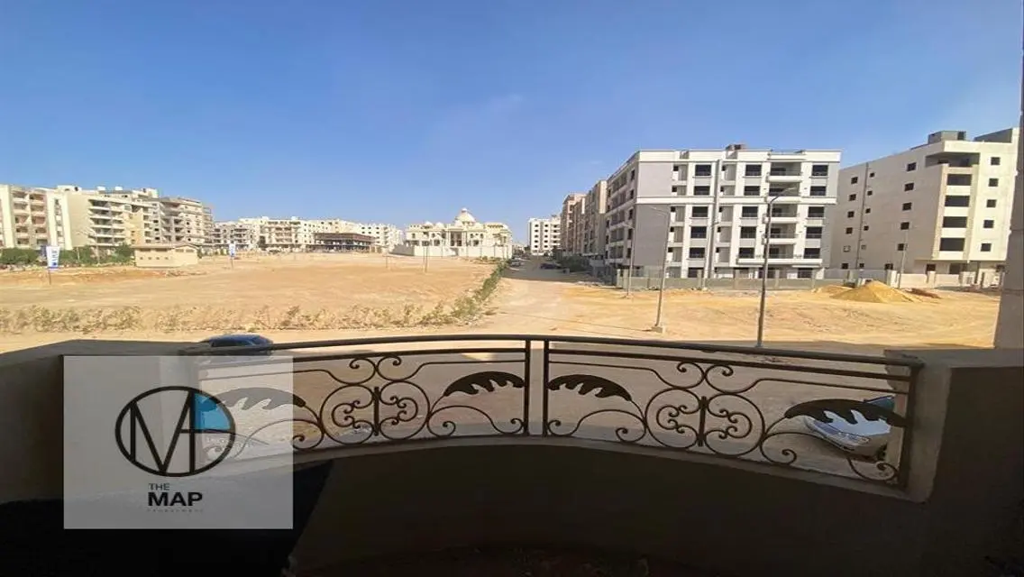 شقة للبيع الاندلس امام قطامية ديونذ 175 متربالجراج