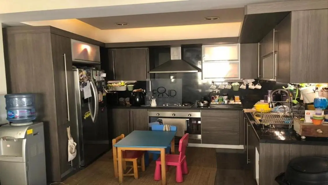 furnished penthouse for rent shouyfat new cairo